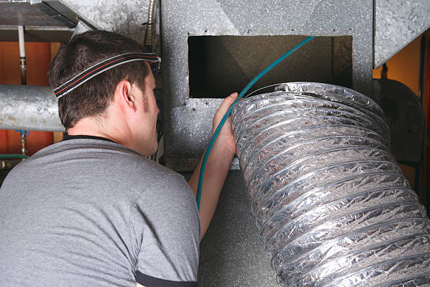 Best Air Duct Cleaning Near Me  in Dodson Branch, TN