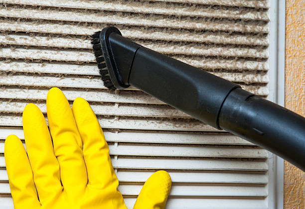 Best Best Air Duct Cleaning Company  in Dodson Branch, TN