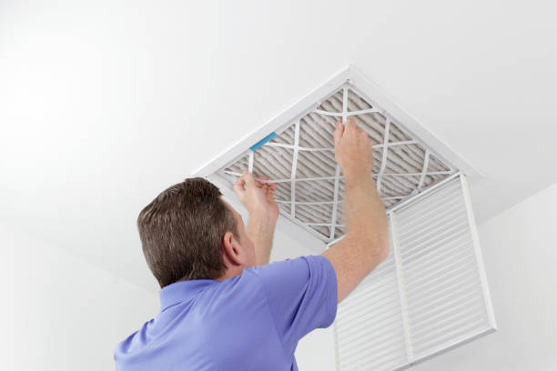 Best Ventilation Cleaning Services  in Dodson Branch, TN